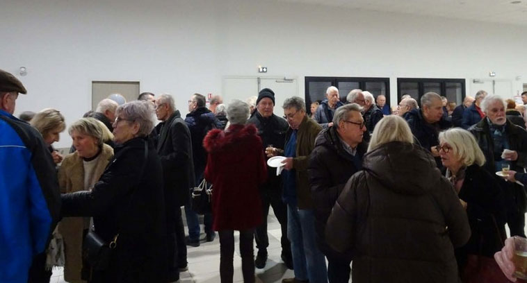 Goldenage51-assemblée générale du 16 janvier 2026