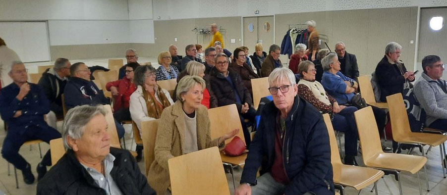 Goldenage51-assemblée générale du 16 janvier 2026