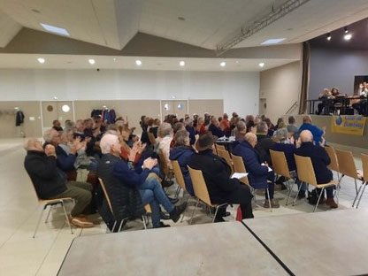 Goldenage51-assemblée générale du 16 janvier 2026