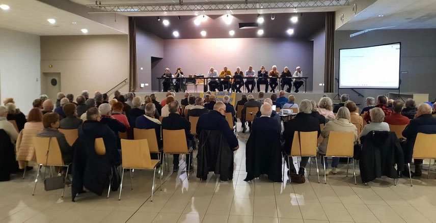 Goldenage51-assemblée générale du 16 janvier 2026