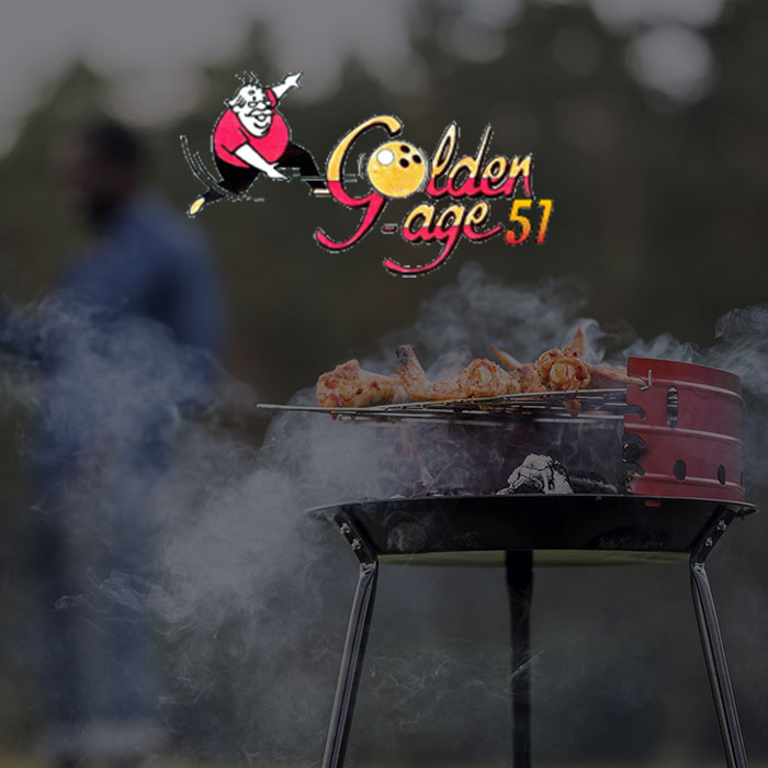 Goldenage51 barbecue