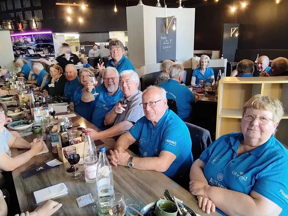 Tournoi de la quille rouge - 28 avril 2026 - Bowling