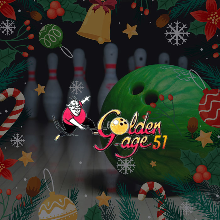 Tournoi de Noël