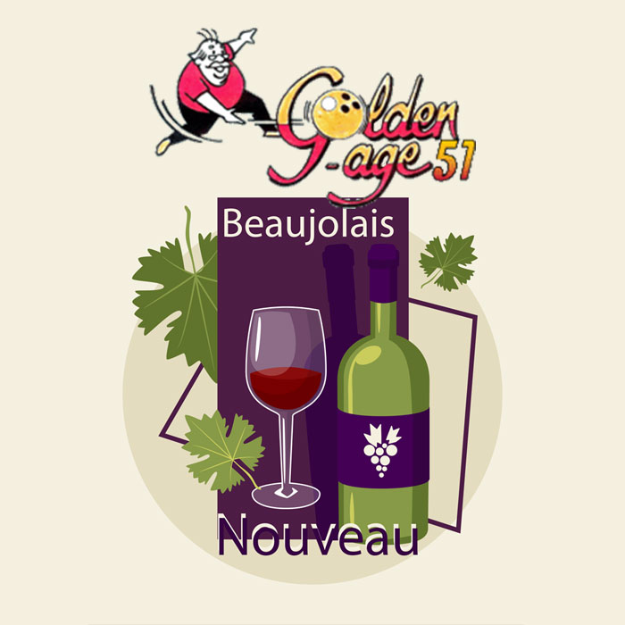 Tournoi du beaujolais nouveau