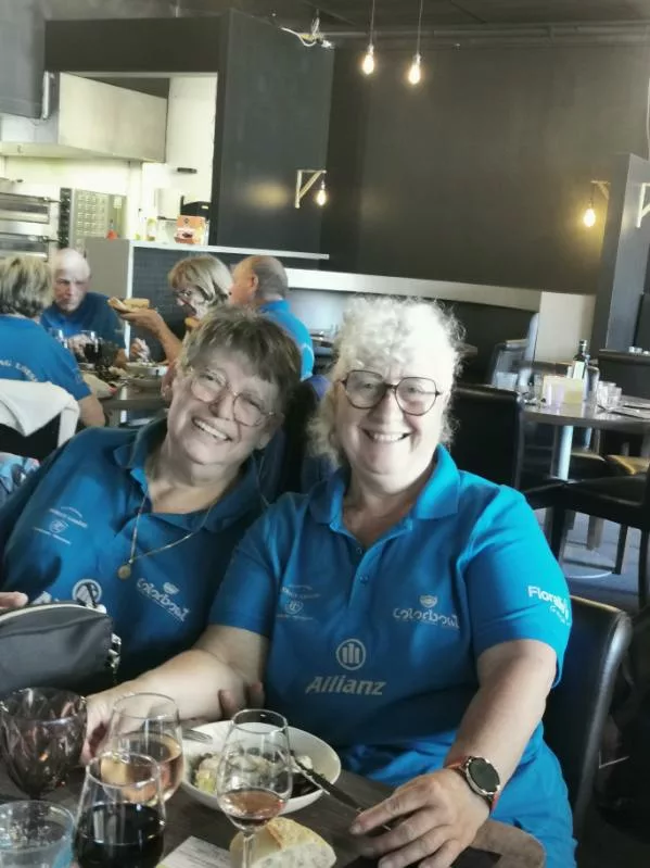 Tournoi de la parité - 22 mai 2026