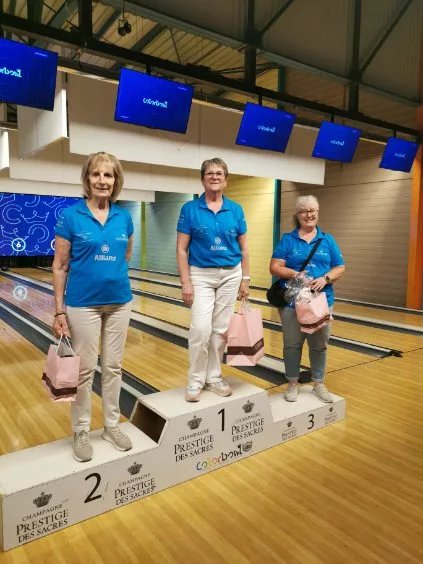 Tournoi de la parité - 22 mai 2026