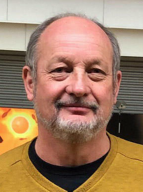 Gaby Mignon, président Goldenage51